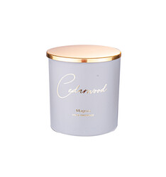 Magma House - Magma House Elegant Cedarwood Qiri Hiri 210 gr